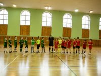 Игры 20-21 ноября